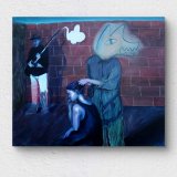 sicher ist sicher
 - Malerei & Zeichnung